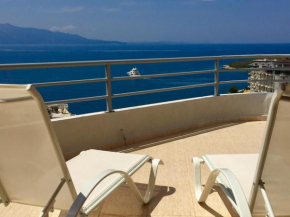 Sea and Sky Apartments Sarande